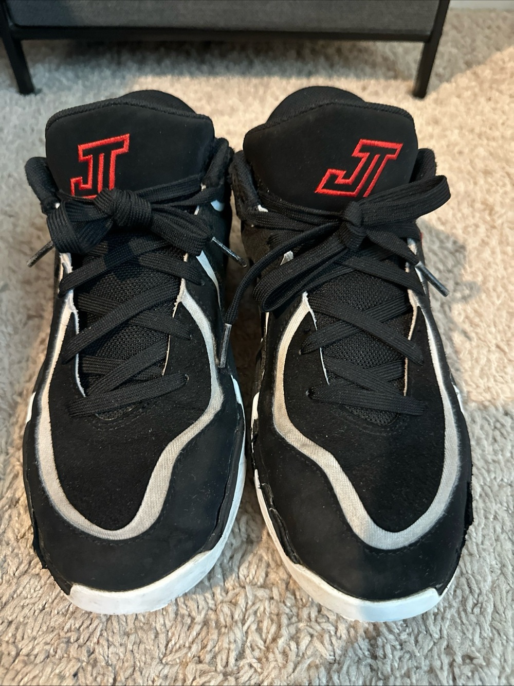 Jordan Tatum 4 Men’s Size 8